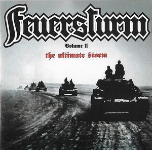 Feuersturm, Volume II: The Ultimate Storm