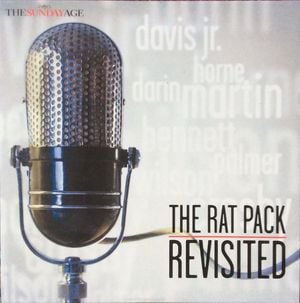 The Rat Pack Revisited