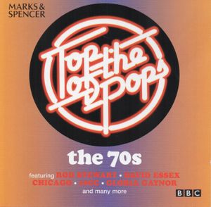Top of the Pops: The 70s