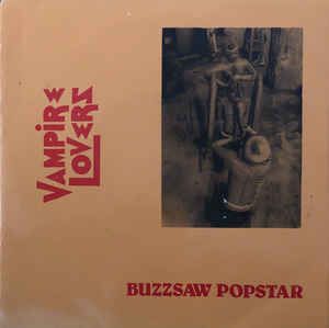 Buzzsaw Popstar (EP)
