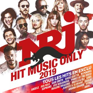 NRJ Hit Music Only 2019