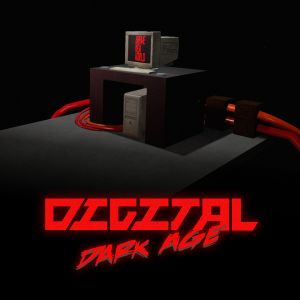 Digital Dark Age (EP)