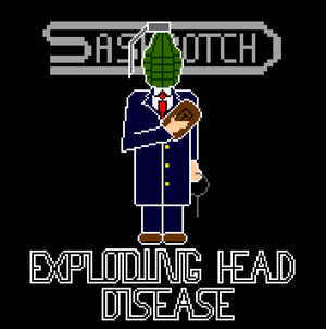 Exploding Head Disease (EP)