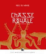 Couverture Chasse royale IV