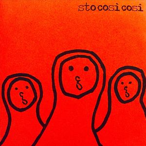 sto cosi cosi (EP)