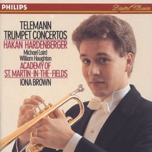 Trumpet Concertos