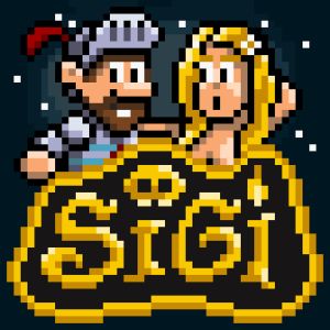 Sigi OST (OST)