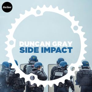 Side Impact (Single)