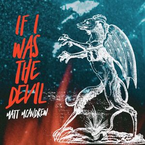 If I Was the Devil (Single)