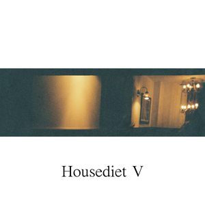 Housediet V (EP)