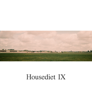 Housediet IX (EP)