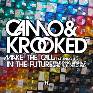 Make the Call (EP)