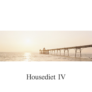 Housediet IV (EP)