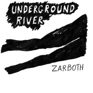 Underground River (Single)