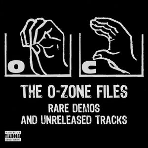 Step Into The O-Zone [Original Demo Version]