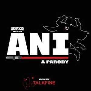 Ani: A Parody (OST)