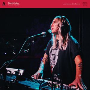 Audiotree Live (EP)