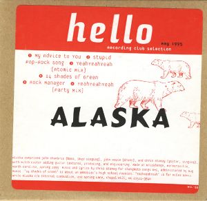 Alaska (EP)