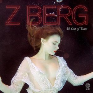 All Out of Tears (Single)