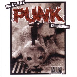 Scrap Punk Compilation