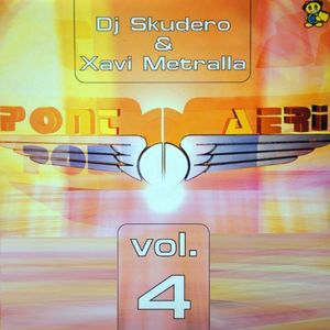 Pont Aeri – Vol. 4 (EP)