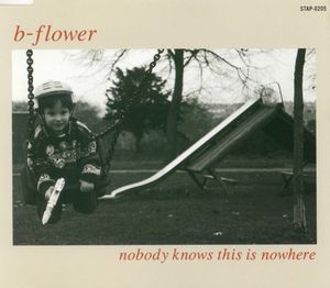 Nobody Knows This Is Nowhere (EP)