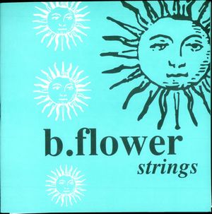 Strings (Single)