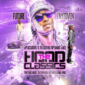 The Hood Classics 2