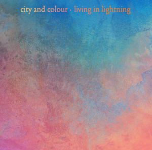 Living in Lightning (Single)