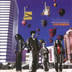 Clockwise
