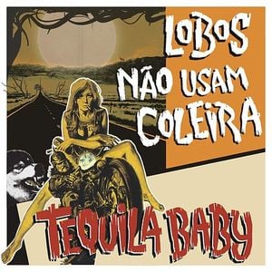 Lobos Não Usam Coleira