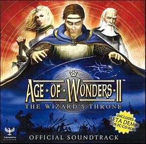 Age of Wonders 2 Soundtrack (OST)