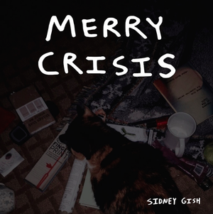 Merry Crisis (EP)