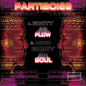 Booty Flow (EP)