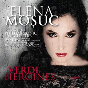 Verdi Heroines