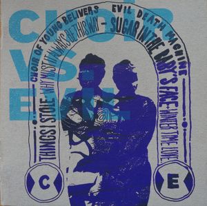 Choir vs. Evil (EP)