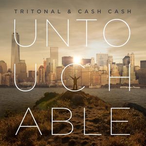 Untouchable (Single)