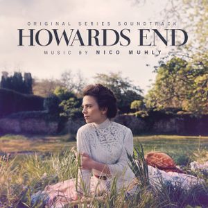 Howards End: Original Series Soundtrack (OST)