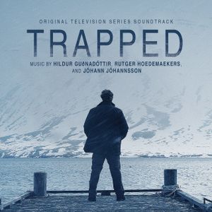 Trapped (Original Television Series Soundtrack) (OST)