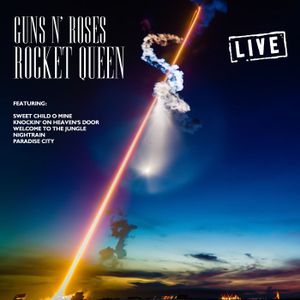 Rocket Queen (Live)
