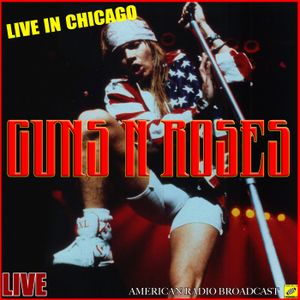 Live in Chicago (Live)