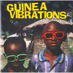 Guinea Vibrations