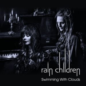 Swimming With Clouds (Single)