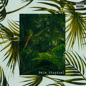 País Tropical (Single)