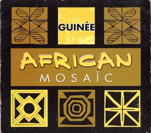 African Mosaïc: Guinée