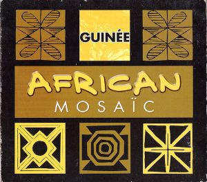 African Mosaïc: Guineée