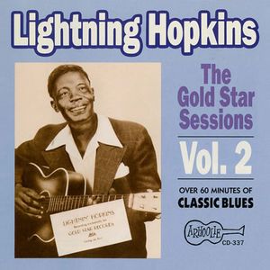 The Gold Star Sessions, Volume 2