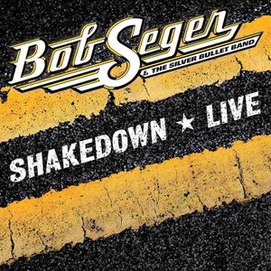Shakedown (Live) (Single)