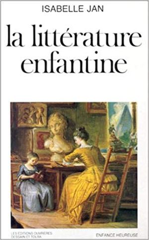 La littérature enfantine