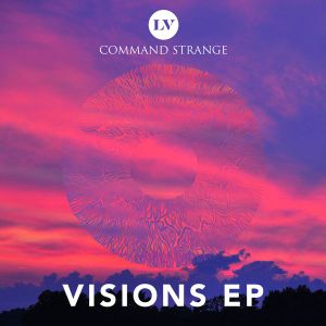 Visions EP (EP)